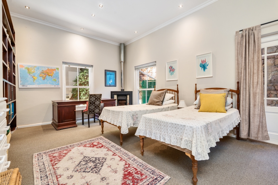 5 Bedroom Property for Sale in Scott Estate Western Cape